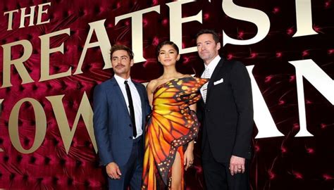 The greatest show is a song performed by hugh jackman, keala settle, zac efron and zendaya for the film the greatest showman (2017). The Greatest Showman soundtrack, featuring songs by Hugh ...