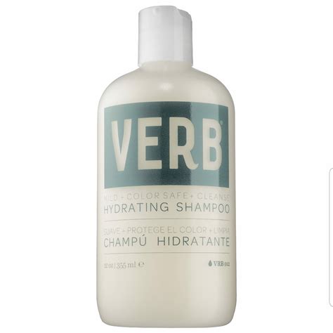 Verb Hydrating Shampoo Reviews In Shampoo Prestige Chickadvisor