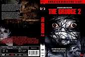 The Grudge 4 Poster
