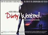Dirty Weekend (1993) - FilmAffinity