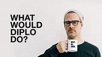 James Van Der Beek Returns to Television in Viceland's 'What Would ...