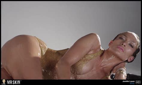 Jennifer Lopez Nude Pics Page 2