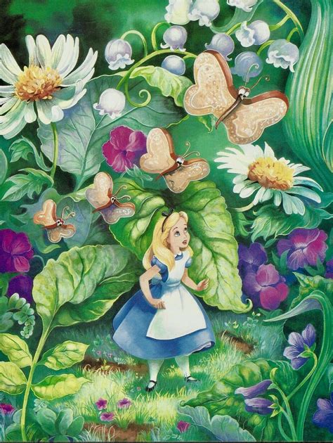 Pin By Manu On Alice No País Das Maravilhas Alice In Wonderland