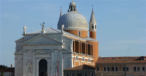 Iglesia Del Redentor En Giudecca Venecia Italia Sygic Travel