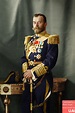 Zar Nikolaus II, 1868 - 1918 : r/OldSchoolCool