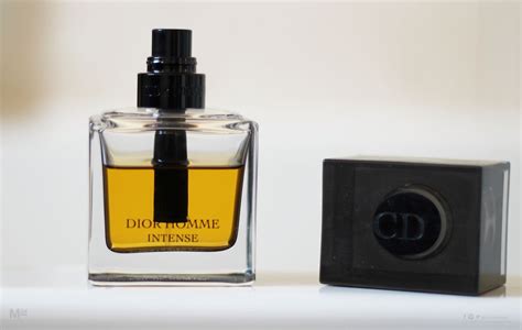 Dior Homme Intense Review Best Fragrance For Men Mens Fragrance After