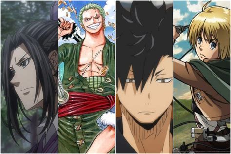 Top More Than 68 Anime Characters Birthdays Today Induhocakina