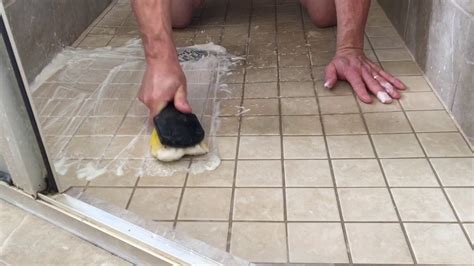 Best Way To Clean Tile Bathroom Floor Flooring Tips