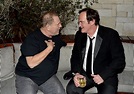 Quentin Tarantino Says Harvey Weinstein Was 'Like a F----- Up Father ...
