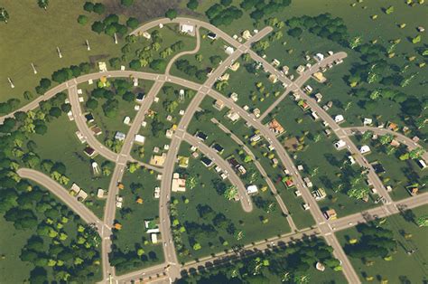 How To Build A Small Town In Cities Skylines Guide Strats