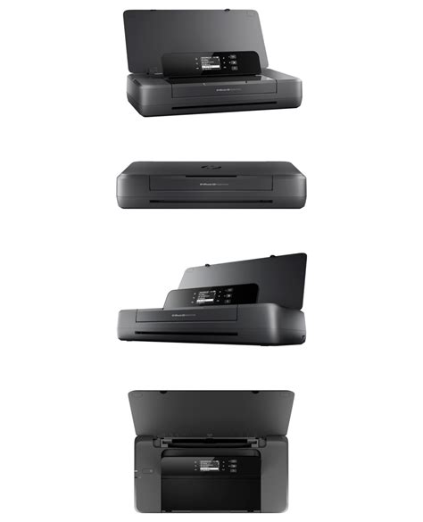 Hp officejet 200 mobile printer series. HP OfficeJet 200 Mobile Printer wit (end 8/31/2021 12:00 AM)