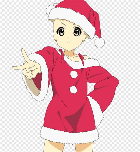 Top 73 Imagen Dibujos De Anime De Navidad Vn