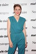 GEMMA WHELAN at Marie Claire Future Shapers Awards in London 09/19/2019 ...