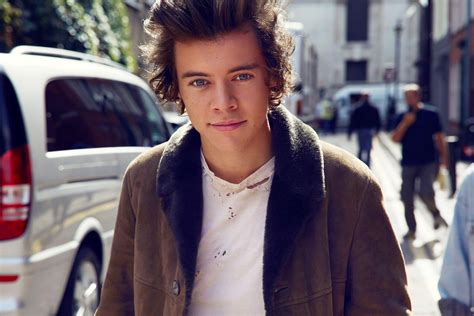 Harry Styles Wallpapers Wallpaper Cave