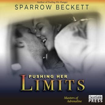 Listen Free To Pushing Her Limits Masters Of Adrenaline By Sparrow
