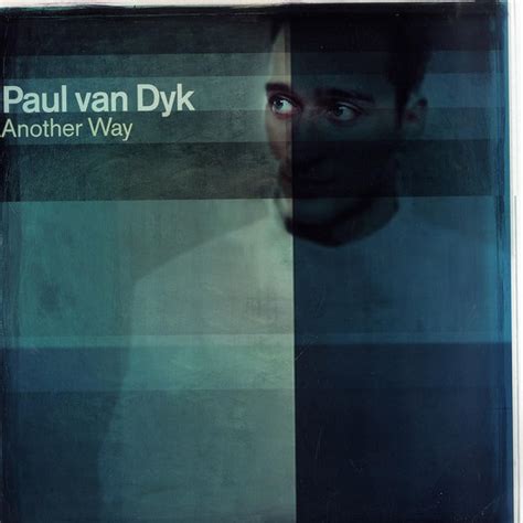 Paul Van Dyk Another Way Music Video 1999 Imdb