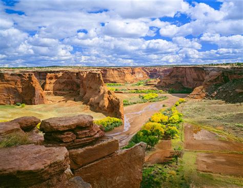 Canyon De Chelly National Monument Find Your Park