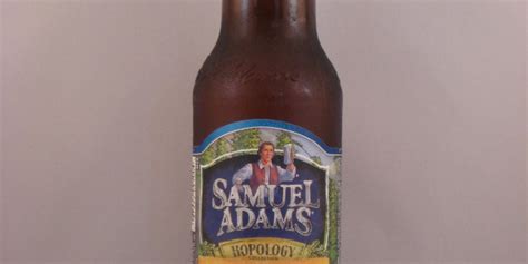 Samuel Adams Noble Pils Beer Infinity