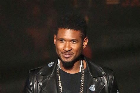 Usher Popcrush