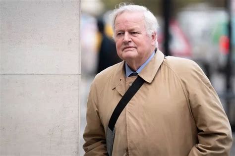 Conservative Mp Bob Stewart Who Shouted Go Back To Bahrain Found Guilty Of Racial Abuse
