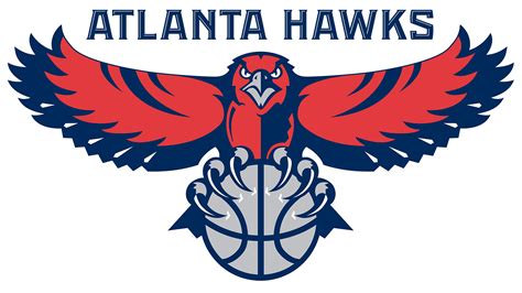 Atlanta Hawks Logo Storia E Significato Dellemblema Del Marchio