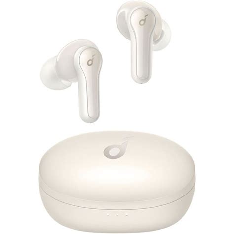 Anker Soundcore Life Note E Tws Earphones White Buy Online