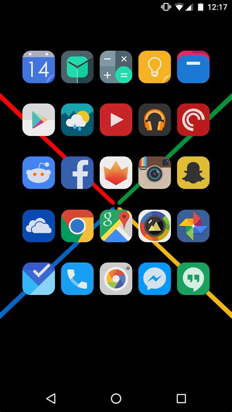 Can I Add All My Apps To The Desktop Easily Novalauncher