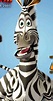 Marty | Madagascar movies Wiki | Fandom