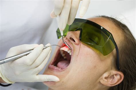 What Is Laser Dentistry And Is It Right For Me Newbury Dental Group