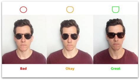 How To Pick The Best Sunglasses Hint Its Not About Face Shapes