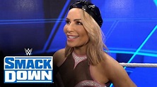 Natalya is honored to compete inside Chamber in Canada: SmackDown ...