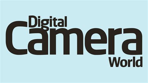 Content Funding On Digital Camera World Digital Camera World