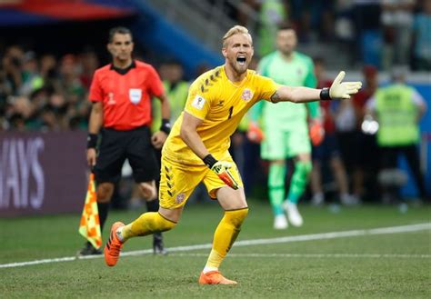 Get kasper schmeichel latest news and headlines, top stories, live updates, special reports, articles, videos, photos and complete copenhagen, june 14: Kasper Schmeichel was let down by Danish team-mates, says ...