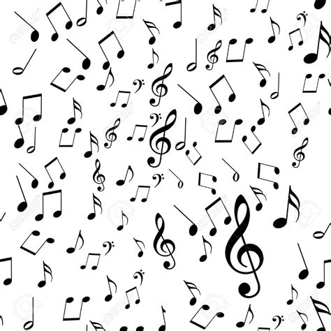 Collection 92 Background Images Black And White Music Background Sharp
