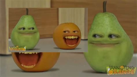 The Annoying Orange Sparta Remix Its Here Changes Youtube