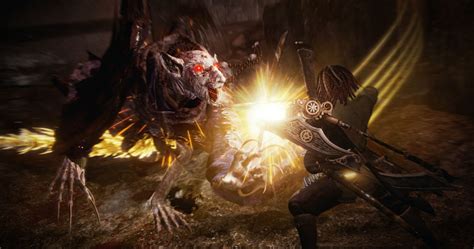 Nioh 2 Teases Azai Nagamasa Fight And More In Latest Gameplay Video