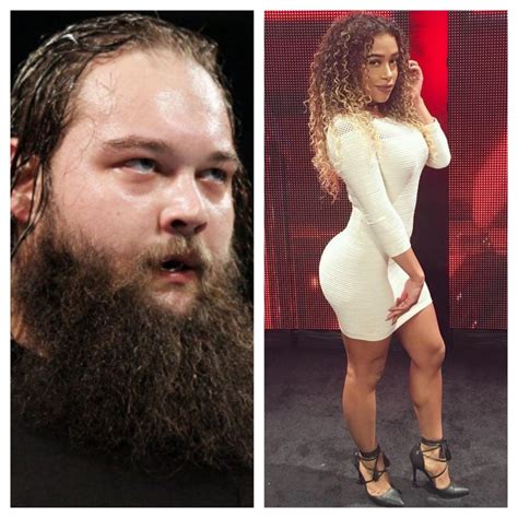 Details On WWE Bray Wyatt S Wife Filing For Divorce Because He Had