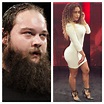 Details On WWE Bray Wyatt's Wife Filing For Divorce Because He Had ...