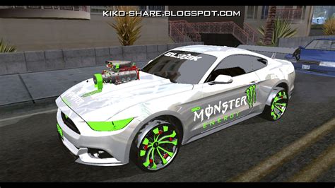 Mods for gta sa mobile. Mod Mobil DFF ONLY For GTA SA Android | Mod GTA SA Android
