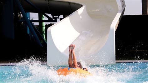 8 Best Waterparks In Miami For A Splashing Good Time