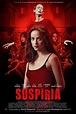 Suspiria (2018) - Posters — The Movie Database (TMDB)
