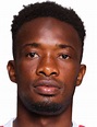 Sinaly Diomandé - Profil zawodnika 23/24 | Transfermarkt