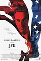 Historical People in the Movies: John F. Kennedy