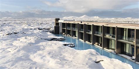 10 Best Hotels In Iceland For 2022
