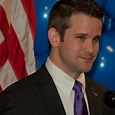 Congressman Adam Kinzinger focuses on future path of his party | WBEZ ...
