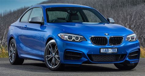 2017 Bmw 1 Series Coupe News Reviews Msrp Ratings With Amazing Images