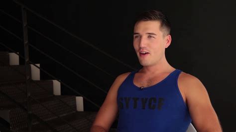 exclusive interview with gay porn star theo ford youtube