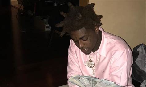 Kodak Black Arrested Again