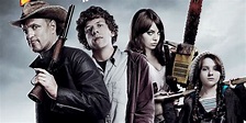 Zombieland Review | Screen Rant