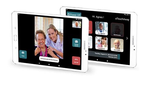 Home Health Monitoring Systems | Remote Patient Monitoring | mHealth | Home Health Monitoring ...